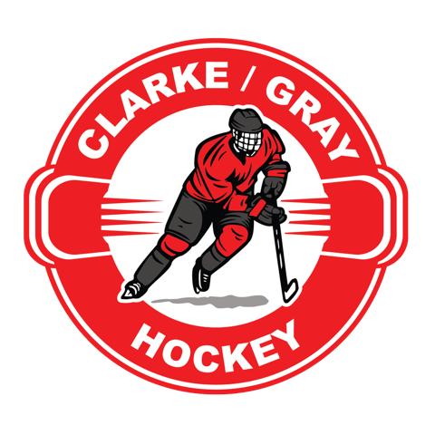Clarke/Gray Hockey